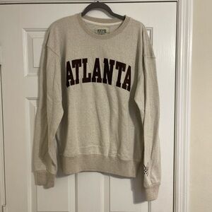 Atlanta Sweatshirt